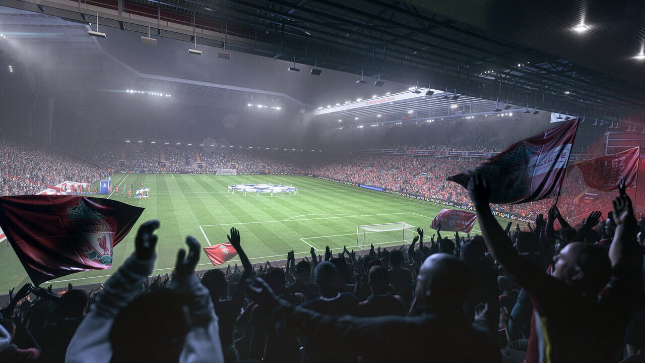 EA Sports FC 26 Image