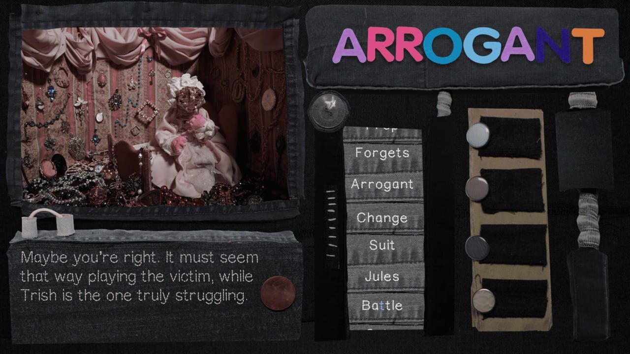 Trinkets Image
