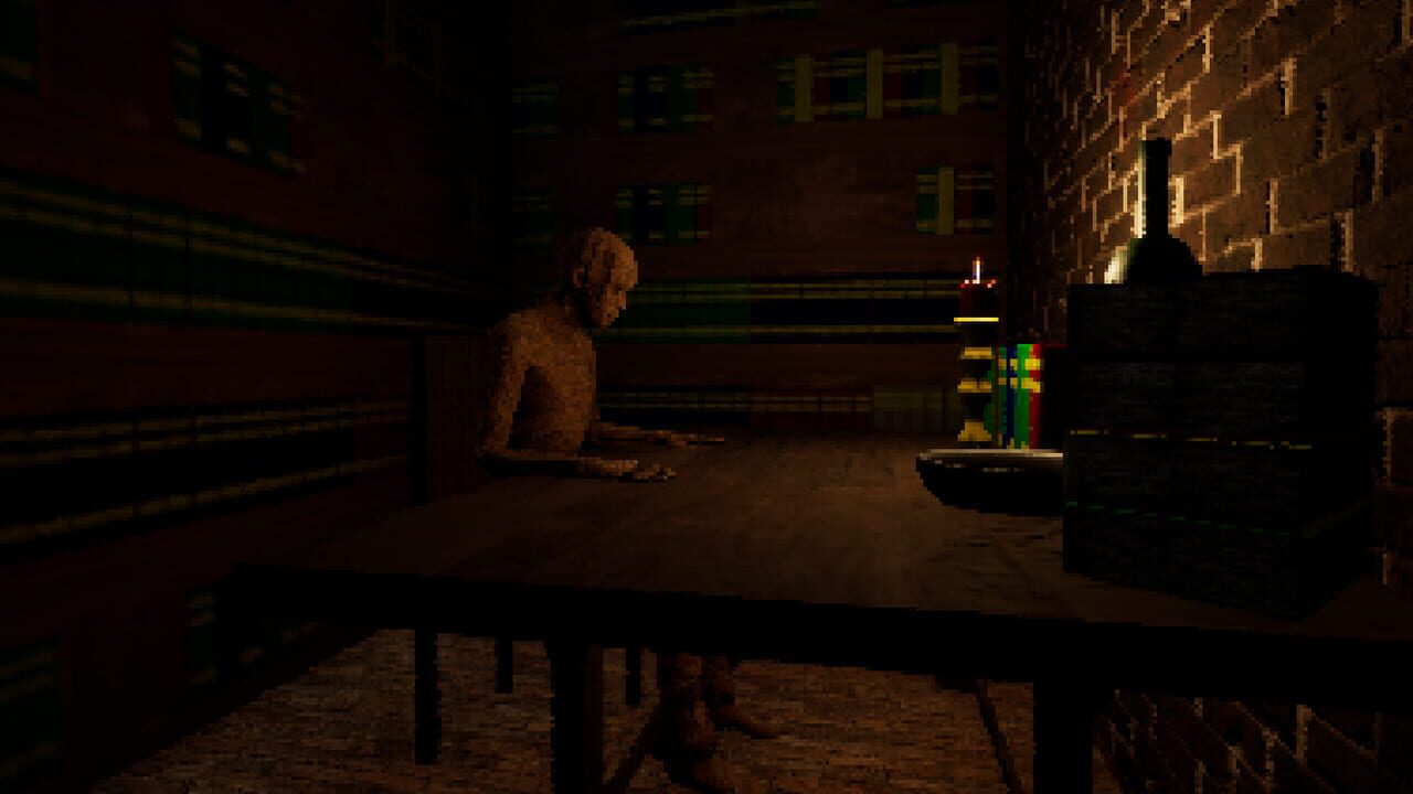 The Esoteric Archive — Screenshot 3