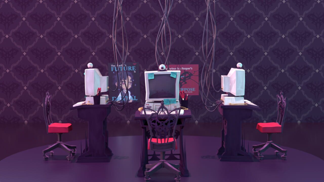 Reaprieve — Screenshot 1