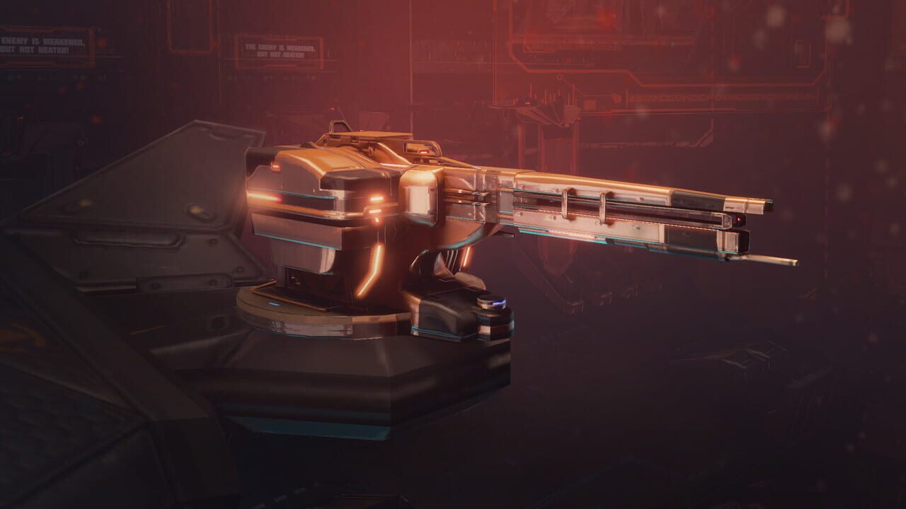 Star Conflict: Classic Pirate Weapon Pack — Screenshot 3