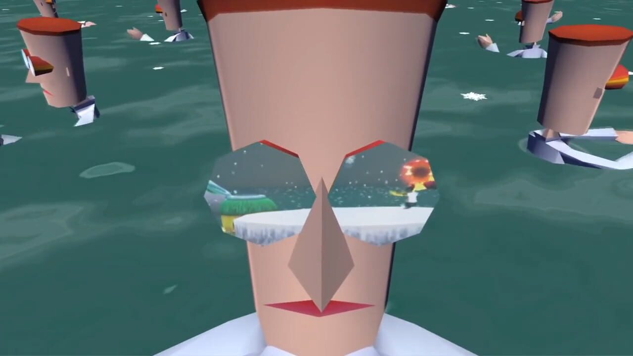 Crash Bash Live! Image