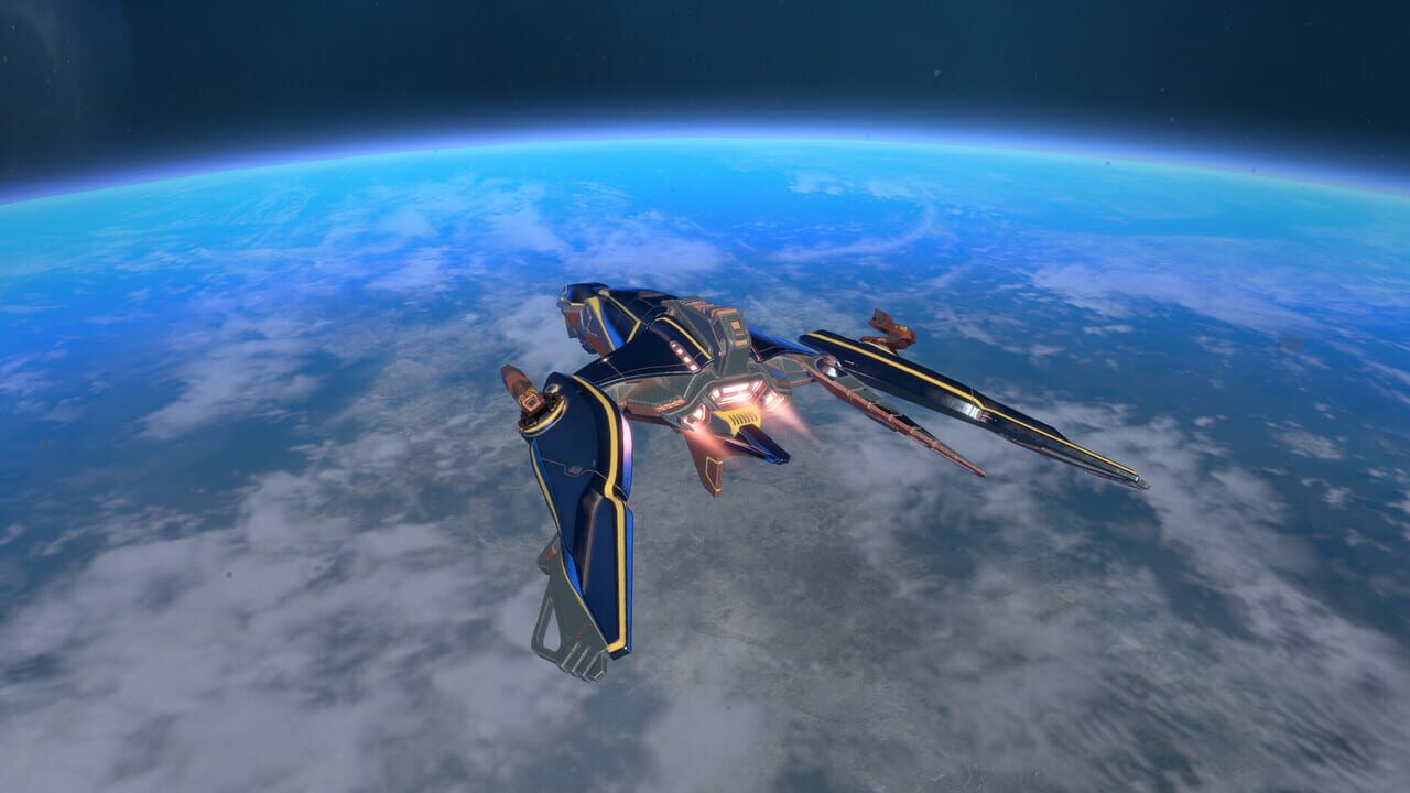 Star Conflict: Pilum — Screenshot 3
