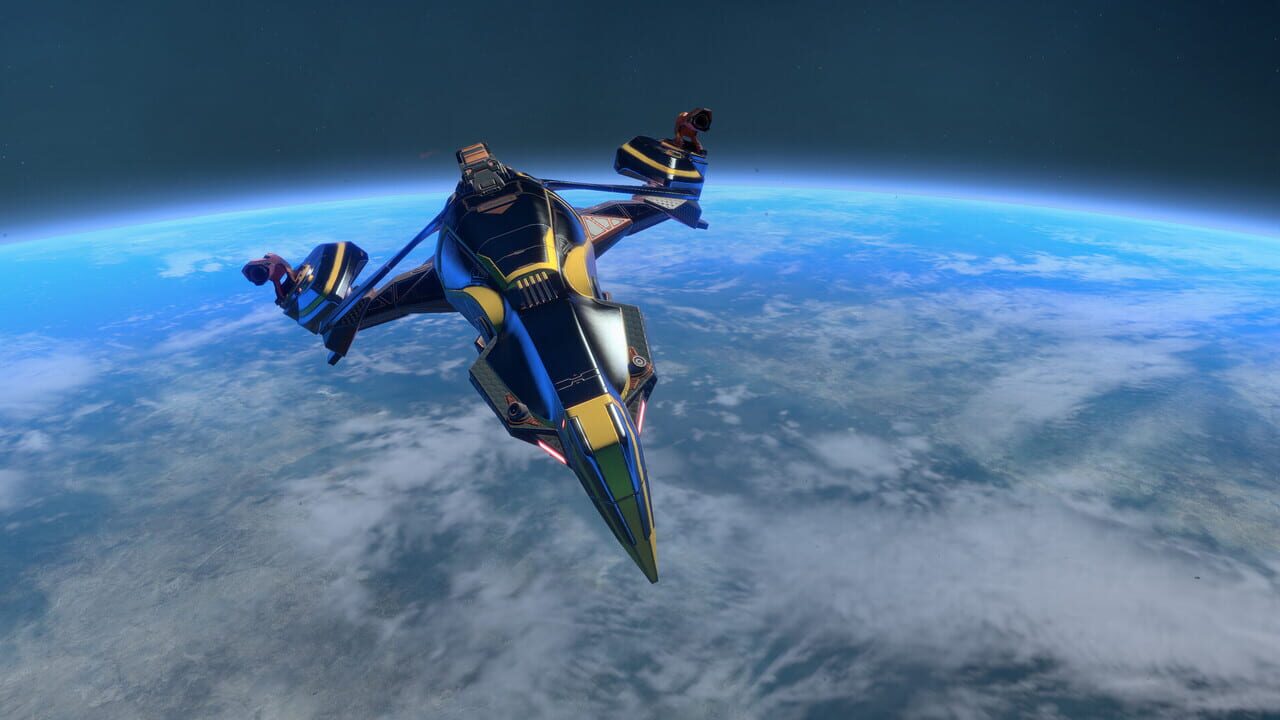 Star Conflict: Pilum — Screenshot 5