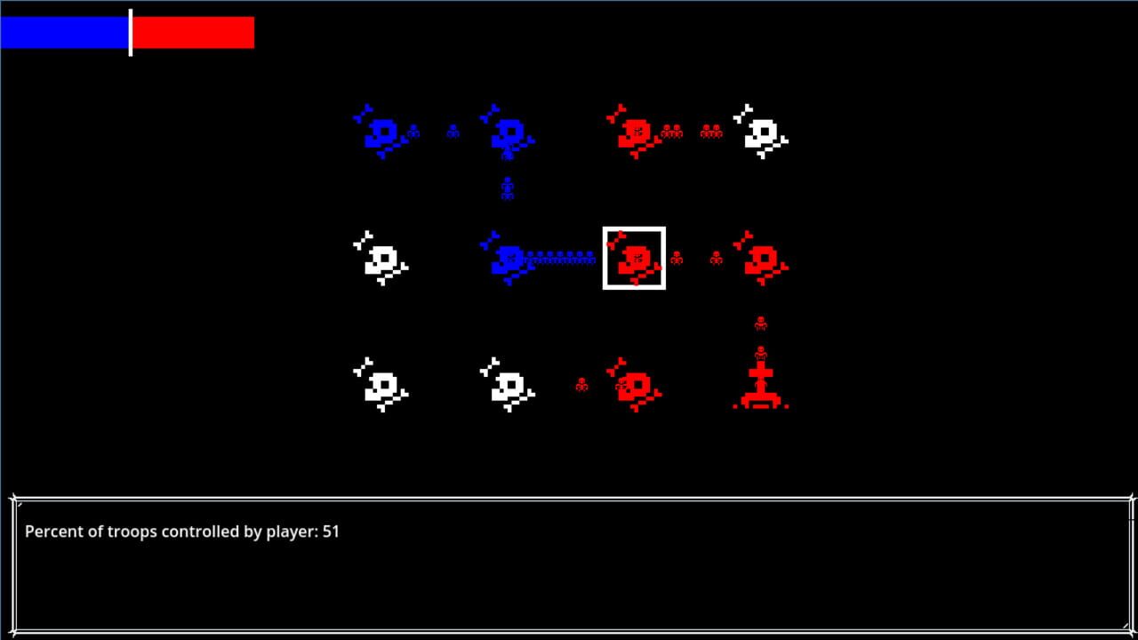 Necromancer Nonsense — Screenshot 2