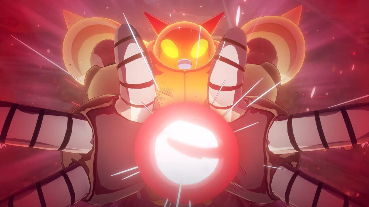 Dragon Ball Z: Kakarot - Daima: Adventure Through The Demon Realm Part 1 Image
