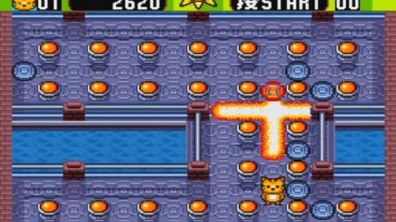 Boom Zoo — Screenshot 4
