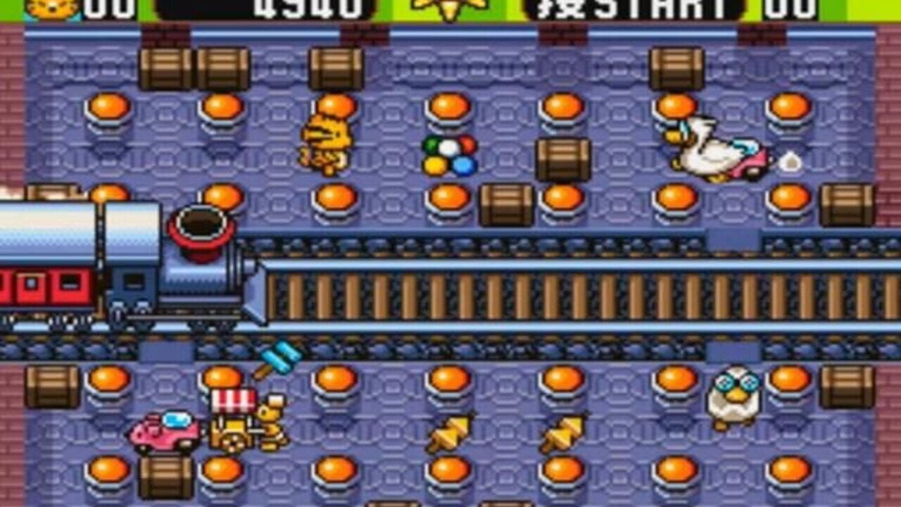 Boom Zoo — Screenshot 5