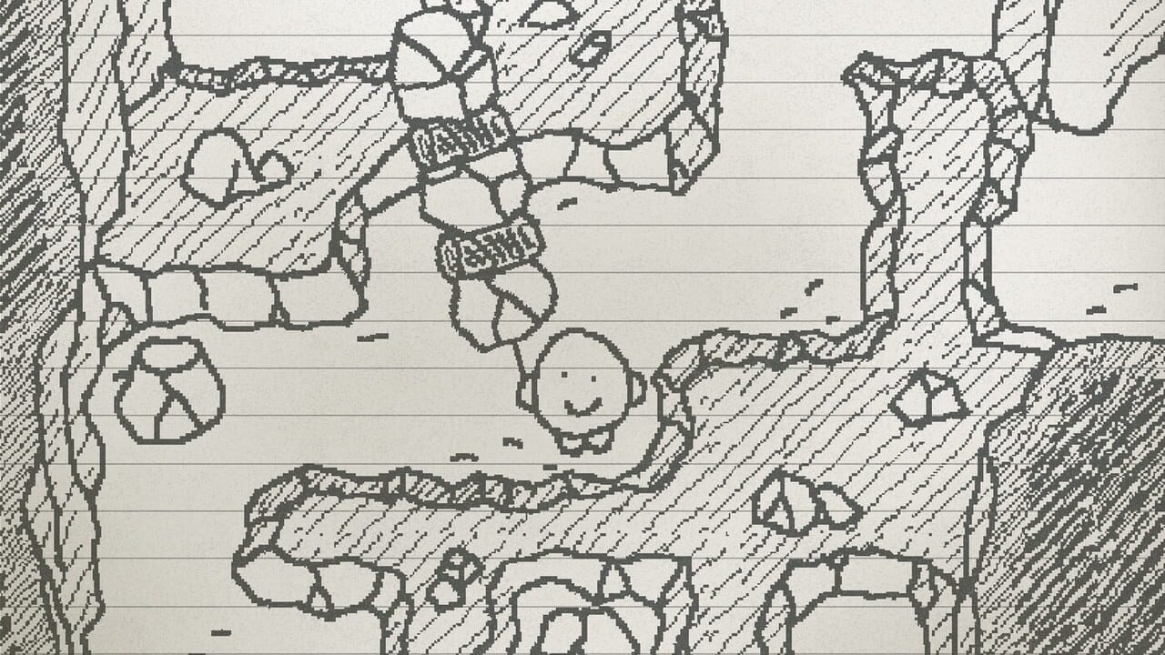 Ugomeku Note screenshot 5