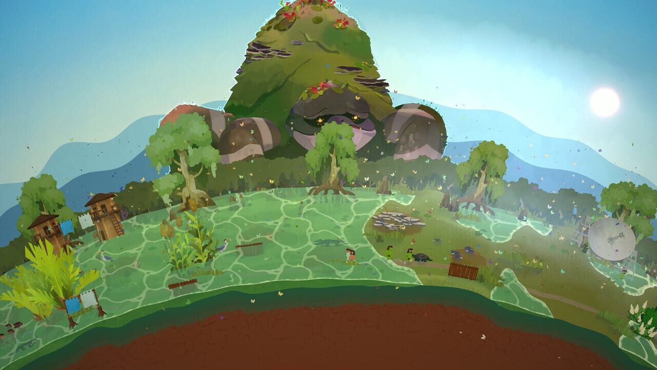 Reus 2: Everglades — Screenshot 4