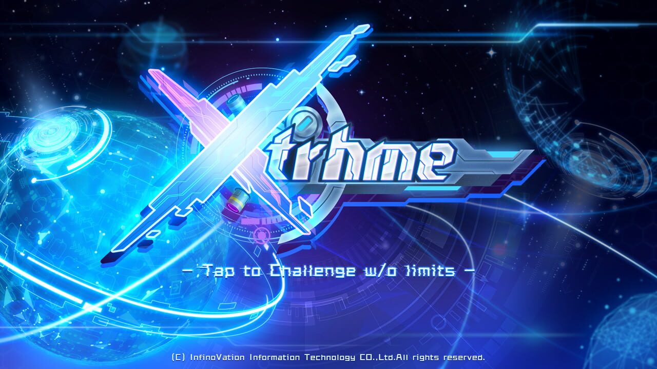 Xtrhme Image
