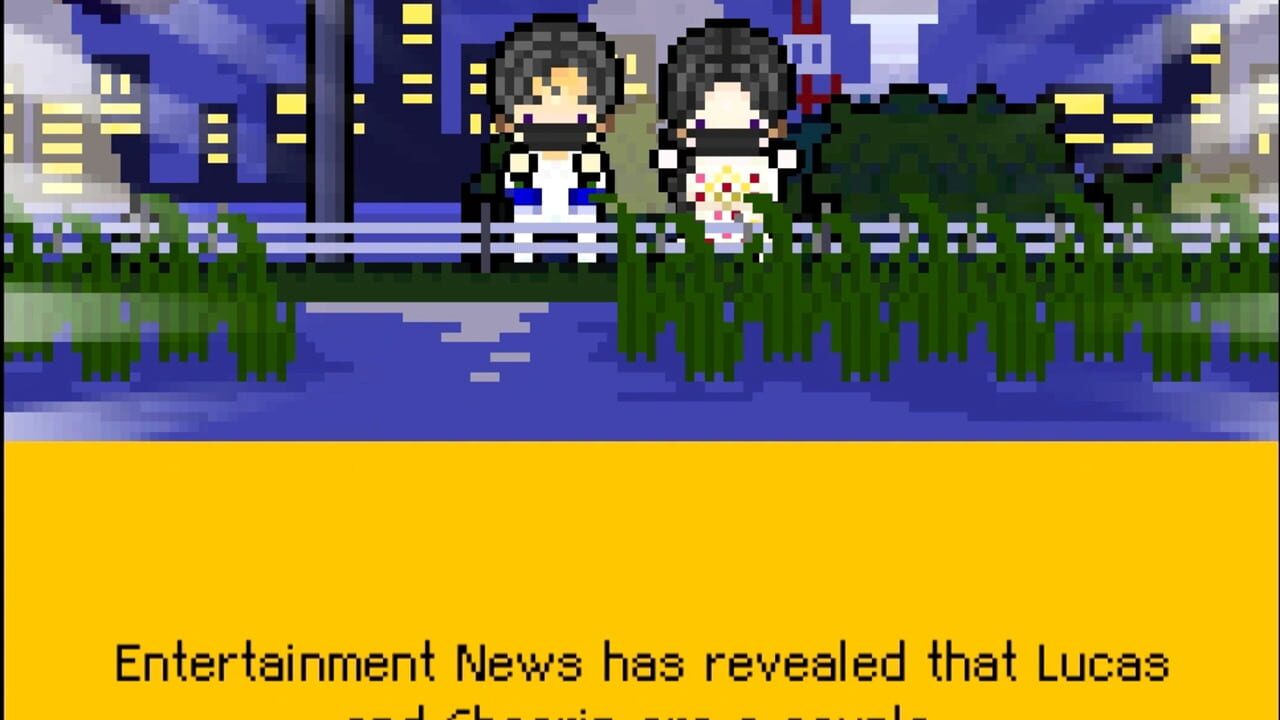 Monthly Entertainment Screenshot 1