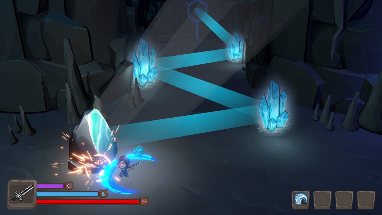 Meowstoria Screenshot 1