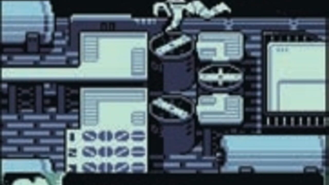 First Contact Protocol — Screenshot 2