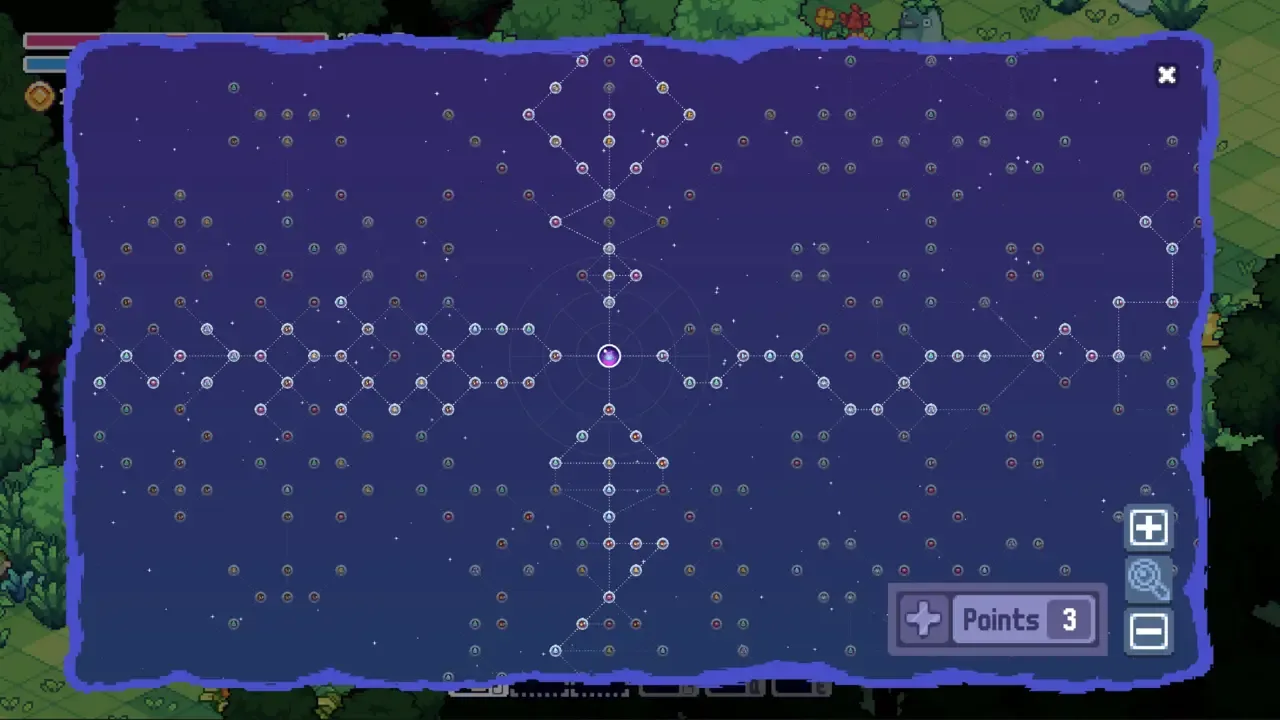 Wizard Cats screenshot 7