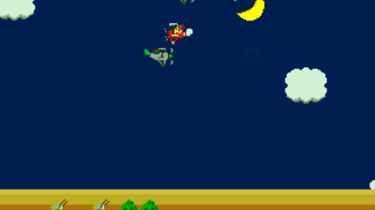 Sky Kid Deluxe — Screenshot 4