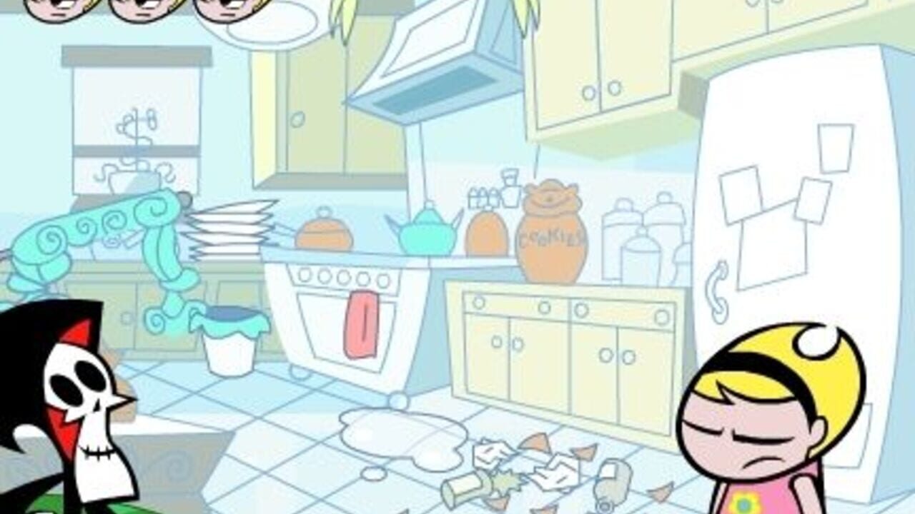 Zap to It! Screenshot 1
