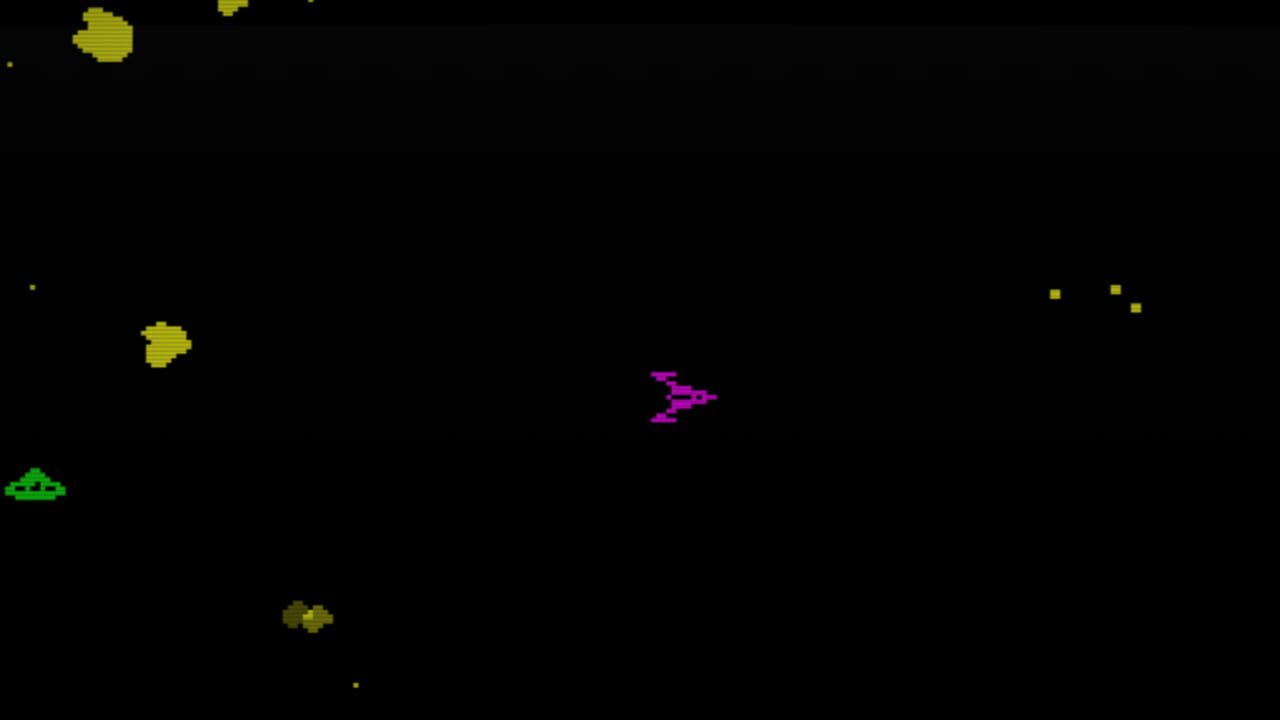Planetoids — Screenshot 3