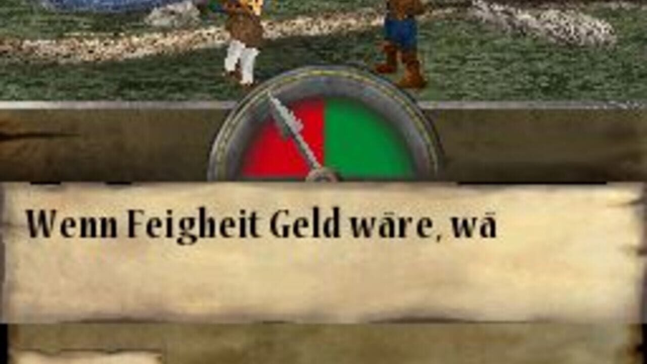 Die Gilde DS — Screenshot 5
