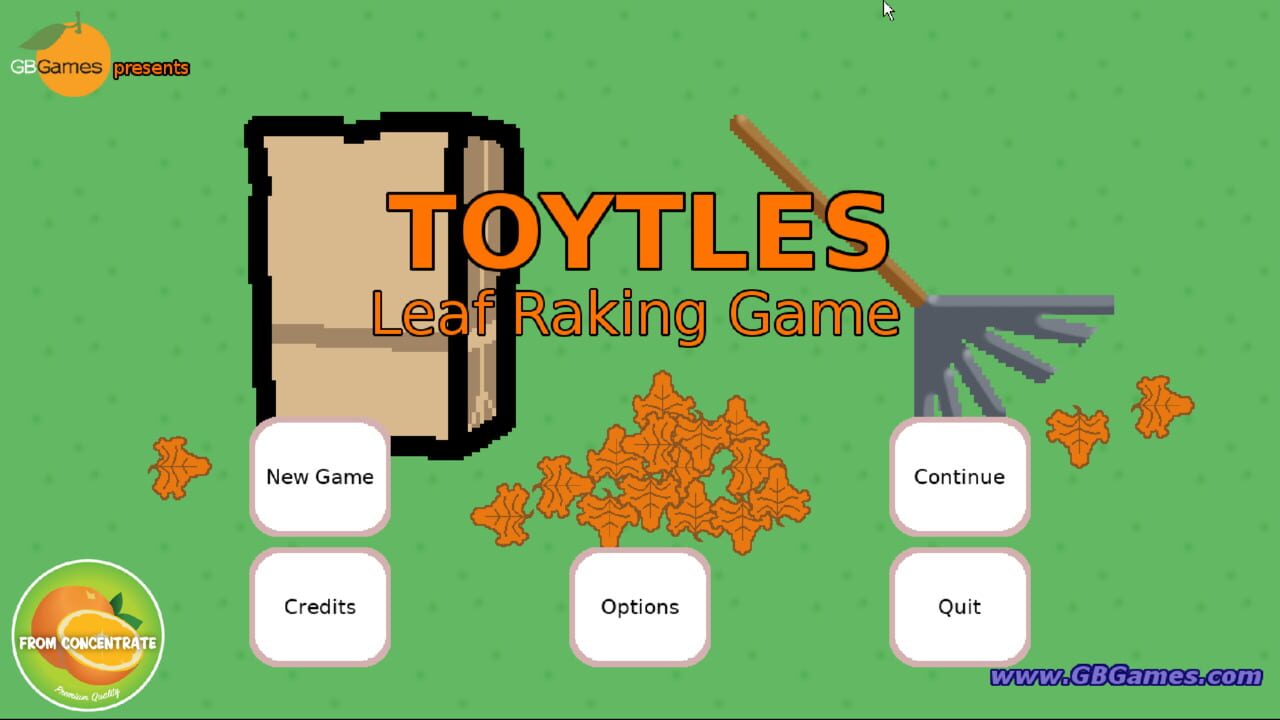 Toytles Screenshot 1