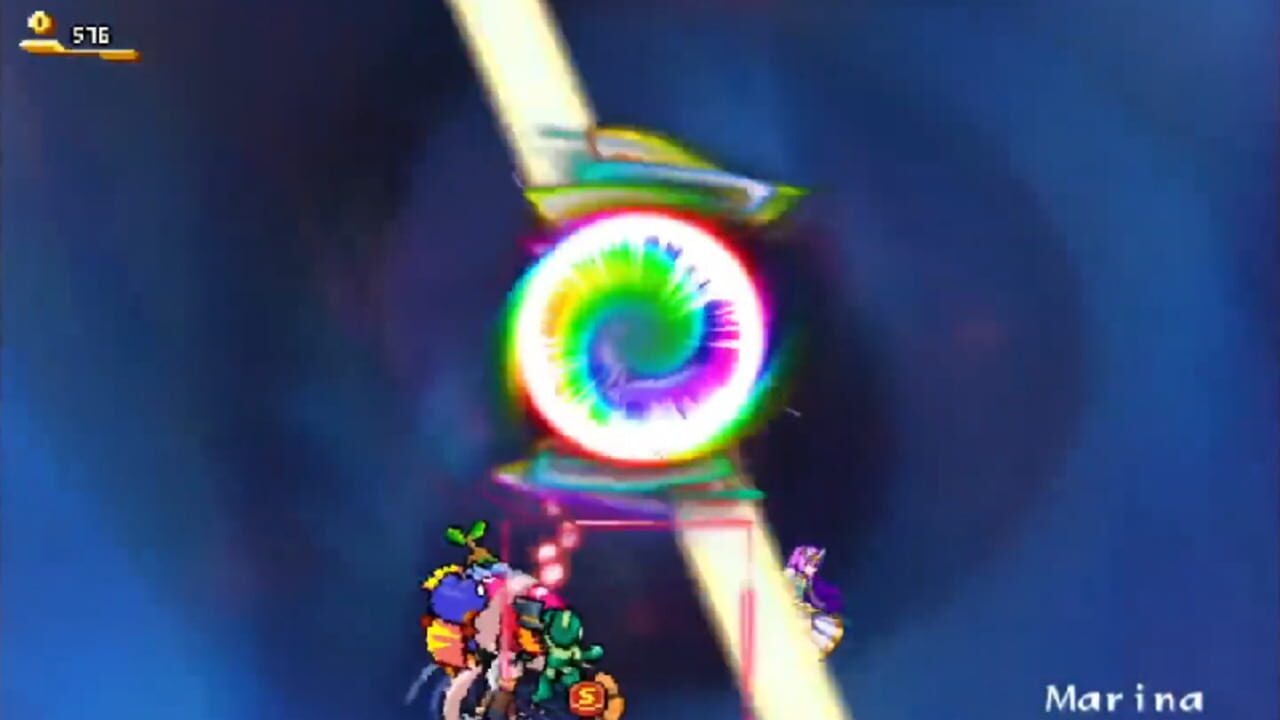 Miniatura 10 de la galería de Super Mario Bros. X2