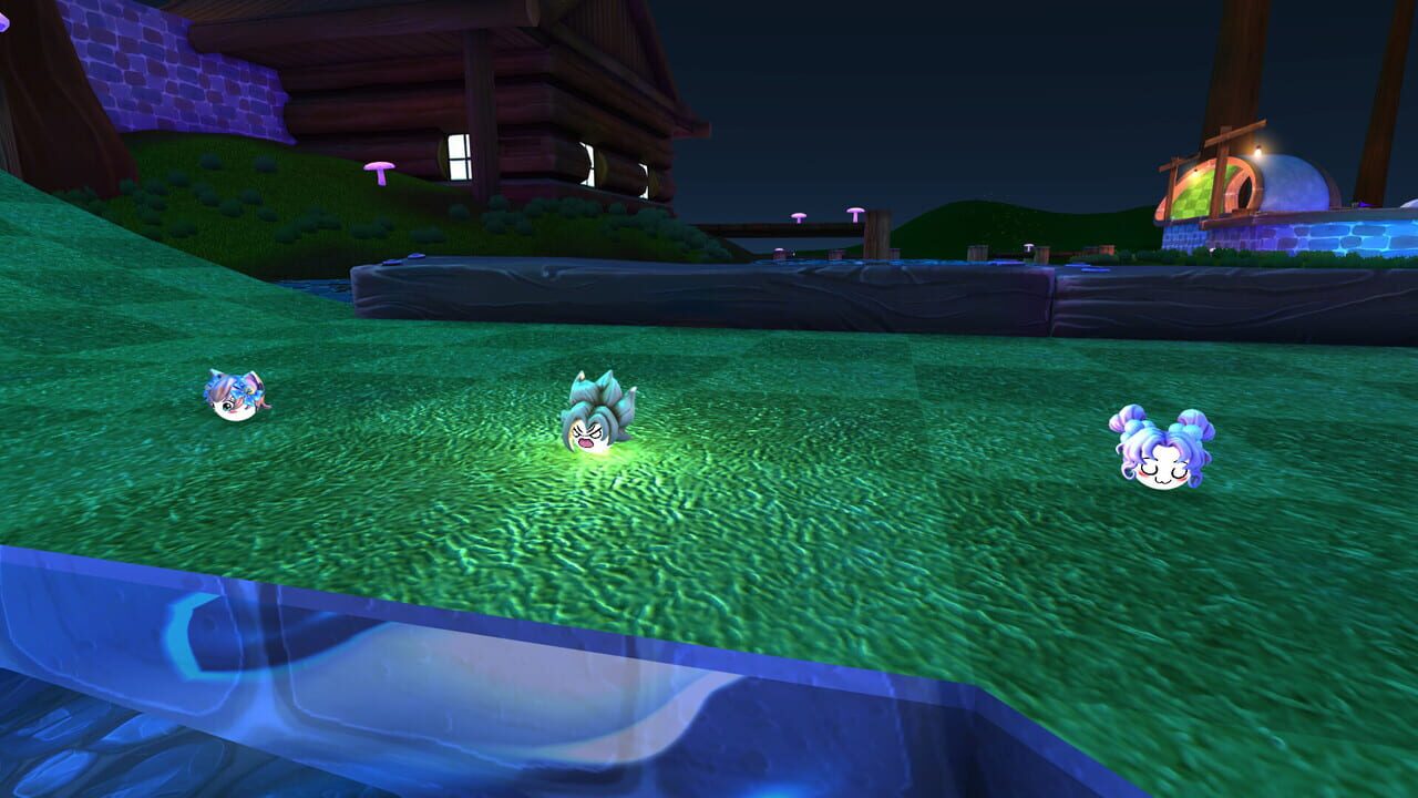 Golf With Your Friends: Soaring Eagles Cosplay Pack — Screenshot 5