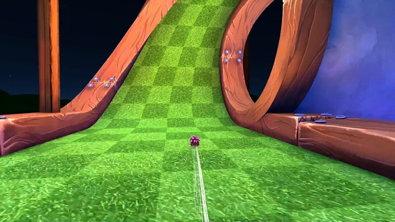 Golf With Your Friends: Soaring Eagles Cosplay Pack — Screenshot 2