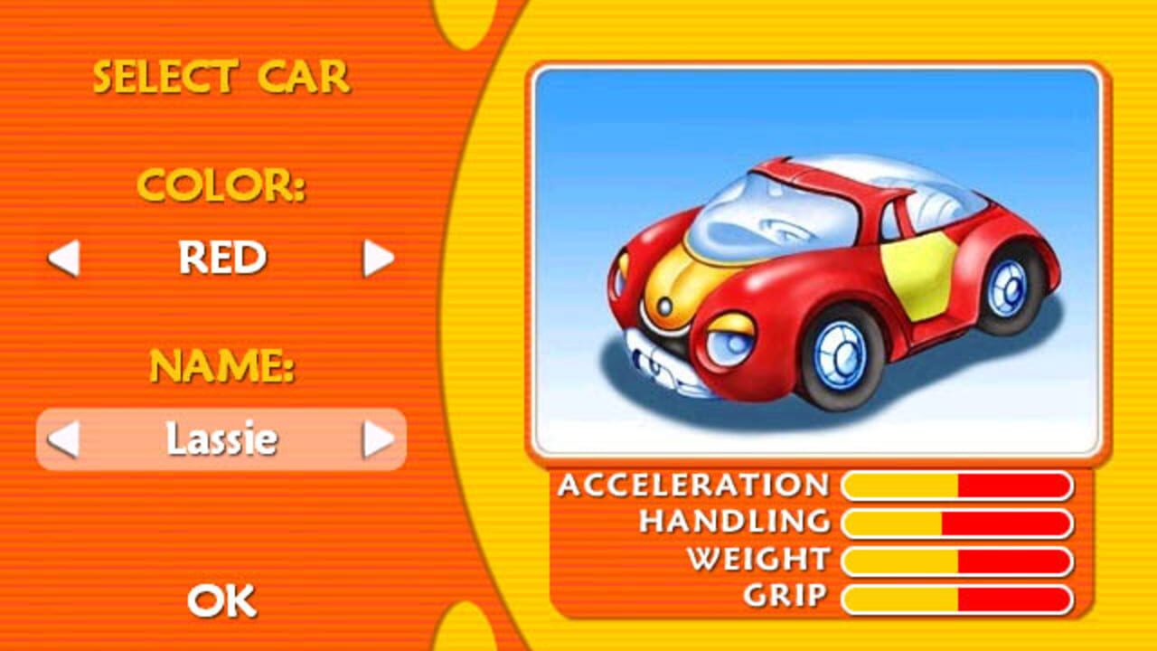 Tiny Cars 2 — Screenshot 2