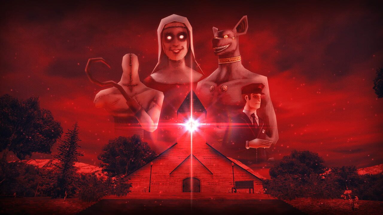Helltown: Revival Update — Screenshot 5