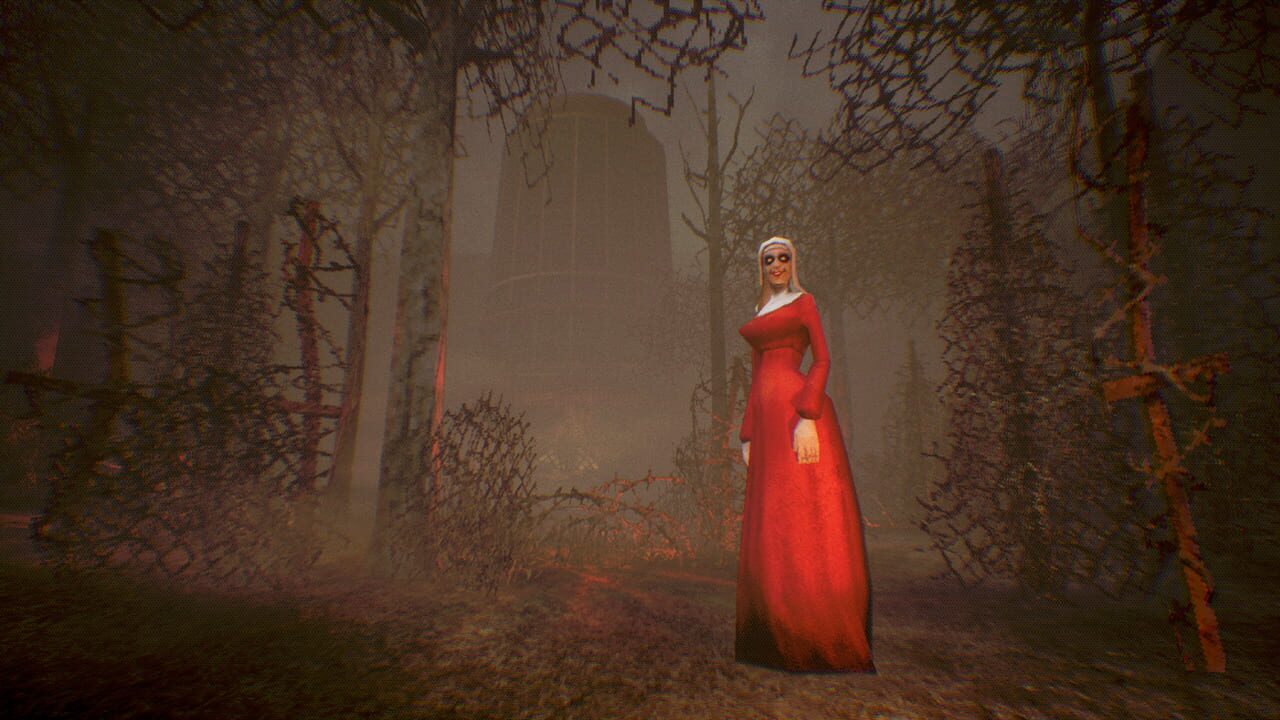 Helltown: Revival Update — Screenshot 2