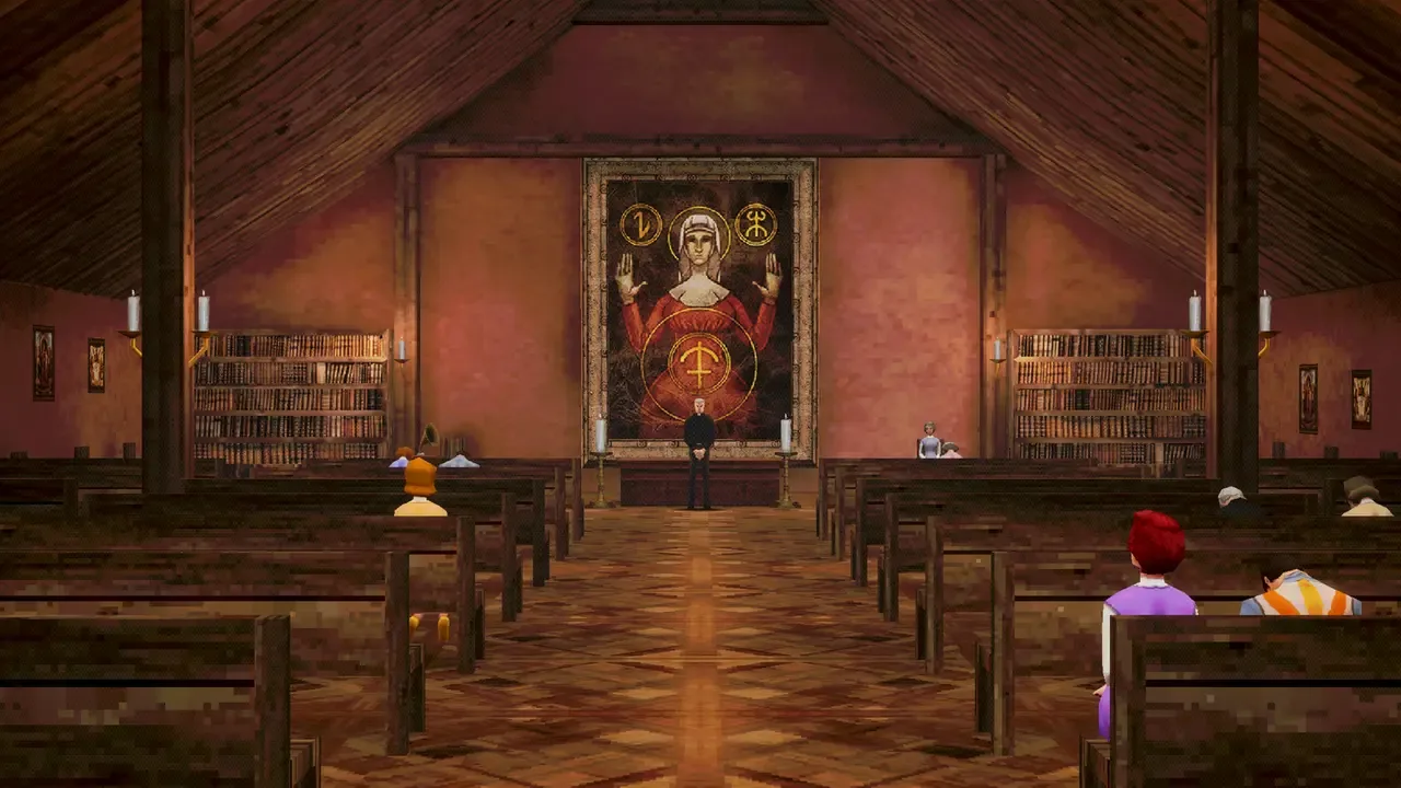 Helltown: Revival Update screenshot 4