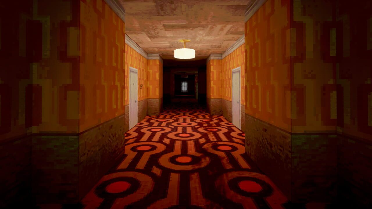 Helltown: Revival Update — Screenshot 4