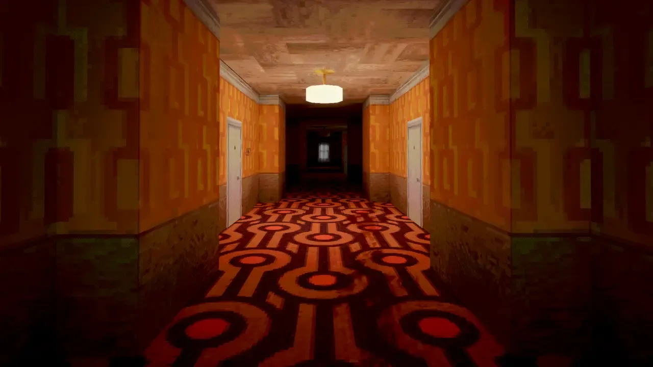 Helltown: Revival Update screenshot 6