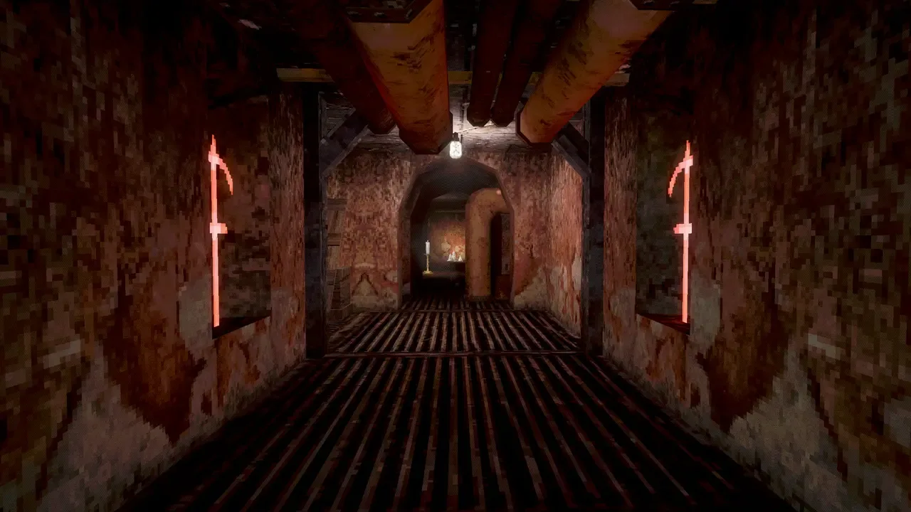 Helltown: Revival Update screenshot 11