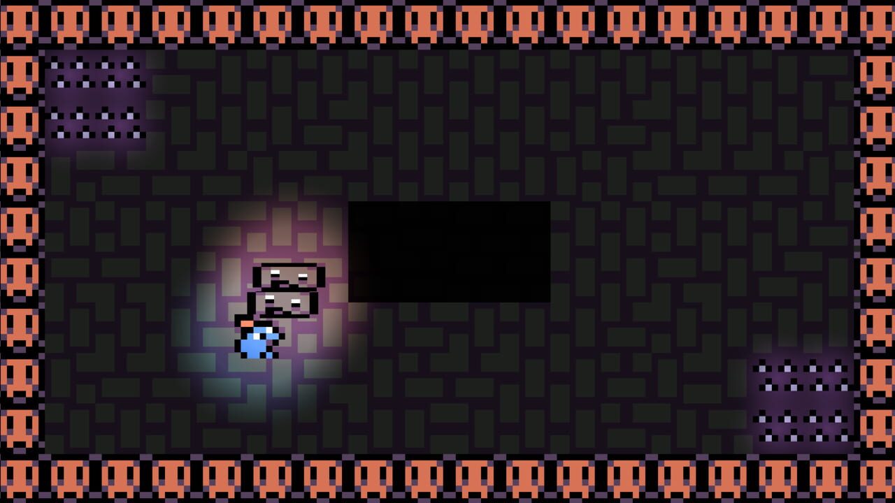 Deliverance Screenshot 1
