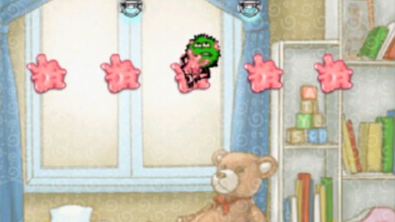 Spider Jack — Screenshot 3