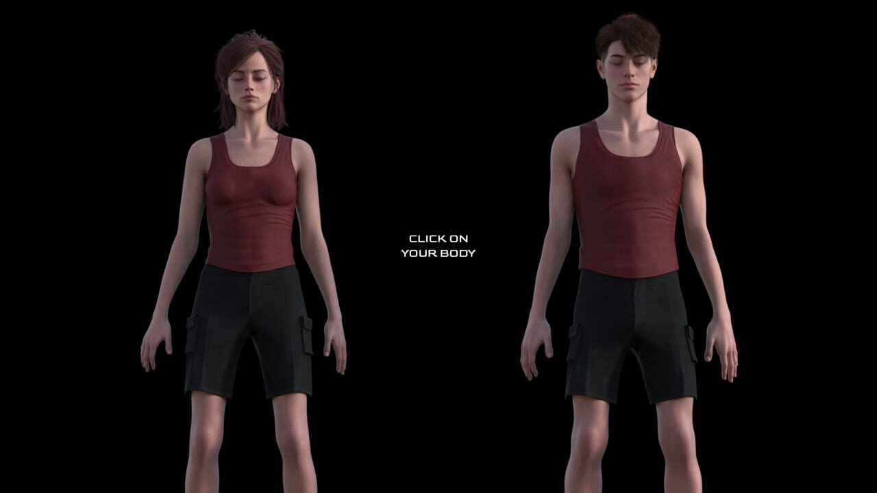 Fiction Paradox — Screenshot 5