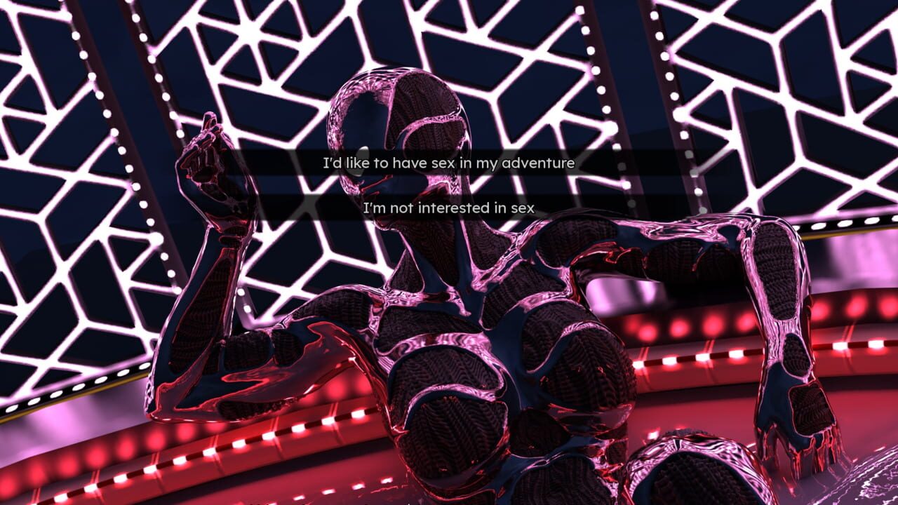 Fiction Paradox — Screenshot 3
