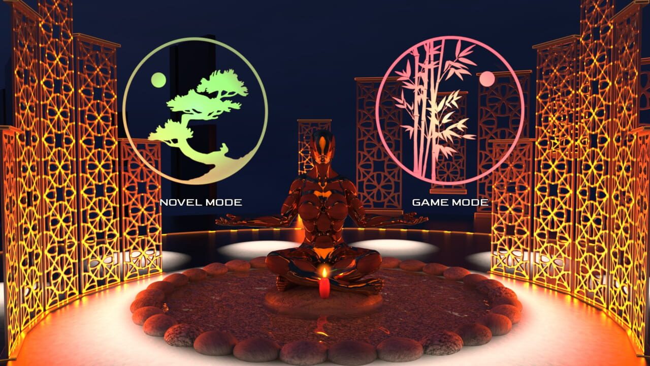 Fiction Paradox — Screenshot 2