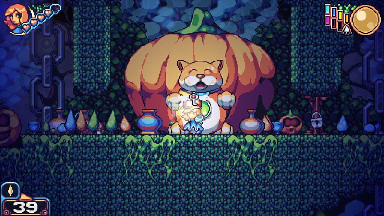 Candylands Journey — Screenshot 2