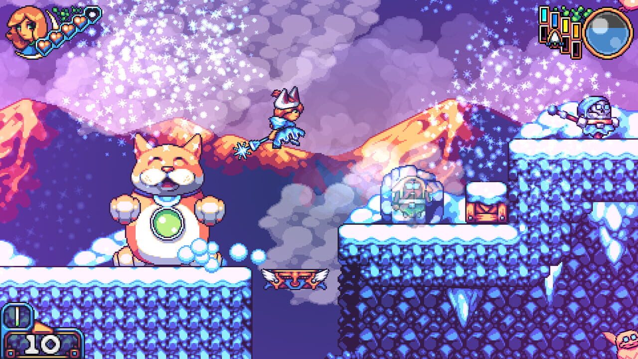 Candylands Journey — Screenshot 1