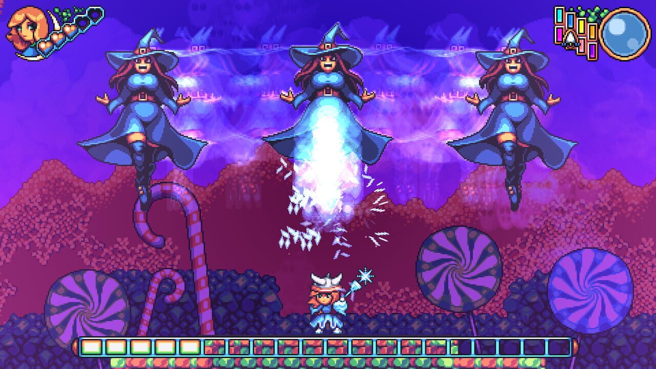 Candylands Journey — Screenshot 3