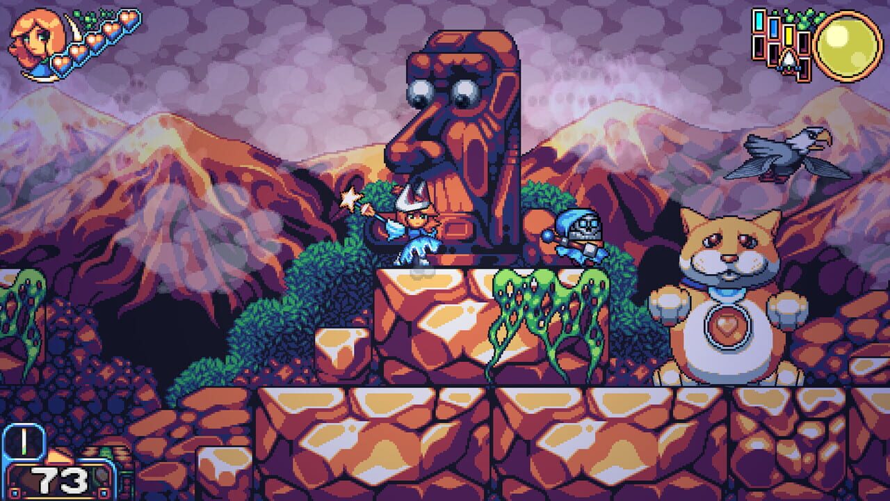 Candylands Journey — Screenshot 5