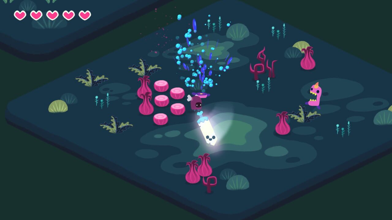 Slash Quest Screenshot 1