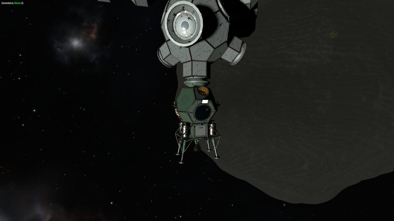 Junkyard Space Agency screenshot 1