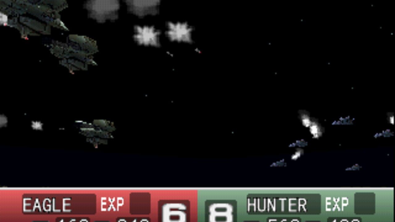 Nectaris: Military Madness — Screenshot 3