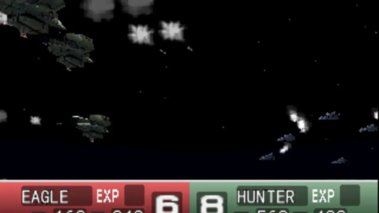 Nectaris: Military Madness screenshot 1