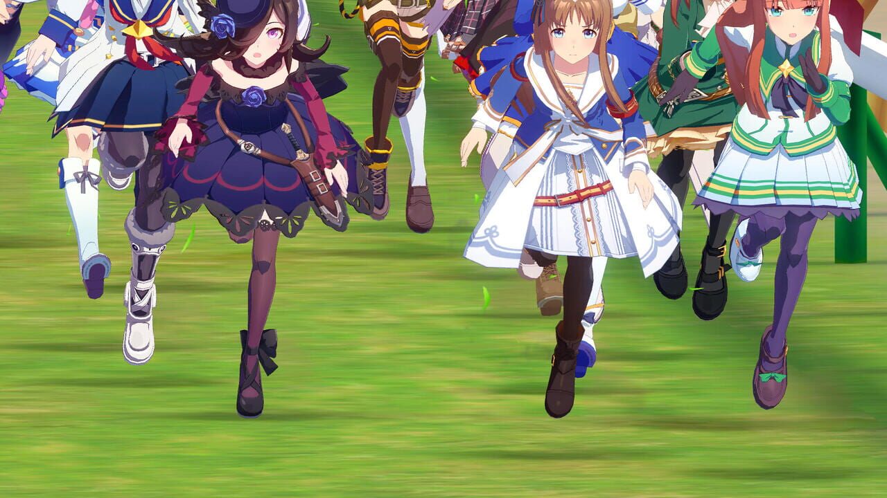 Umamusume: Pretty Derby miniatura 9