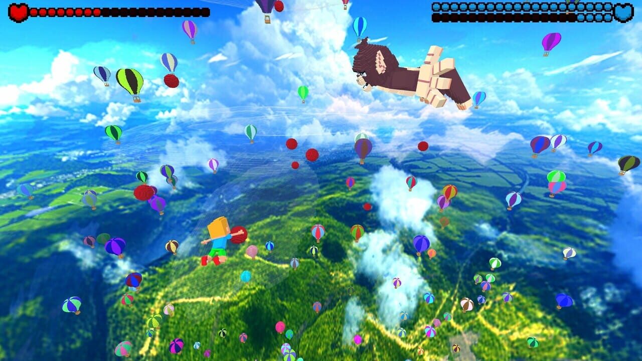 Dodgeball Blast — Screenshot 2