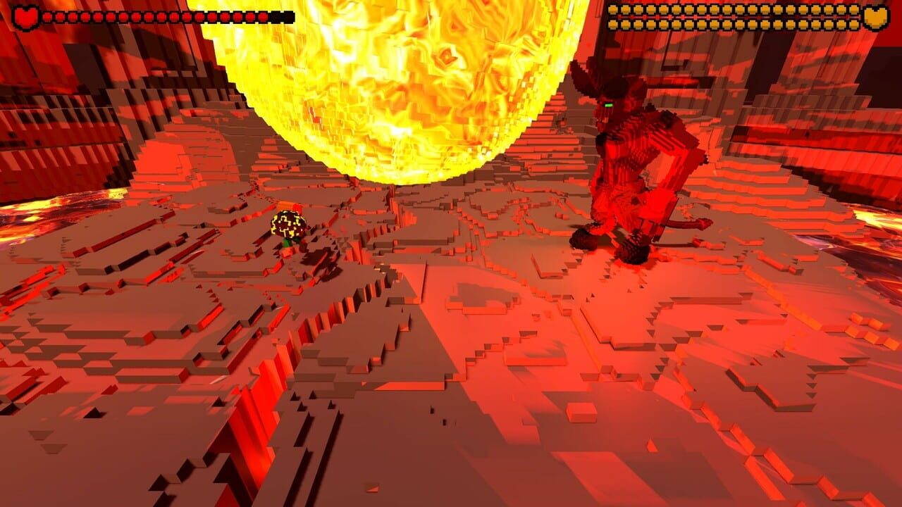 Dodgeball Blast — Screenshot 3